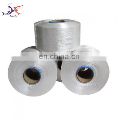 High tenacity 1200D 2% UV protection Polypropylene yarn