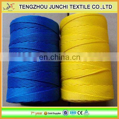 Factory Direct Sale Fishing Net Rope Twine pp Sewing Thread photo-2