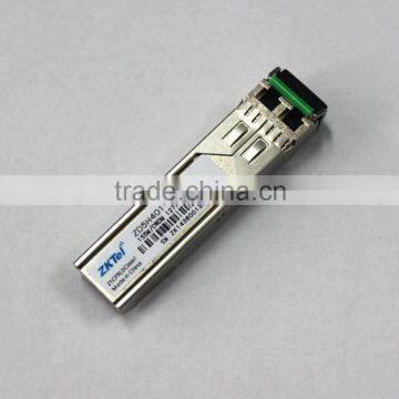 Dual Fiber SFP FP&PIN 20KM DDM CT