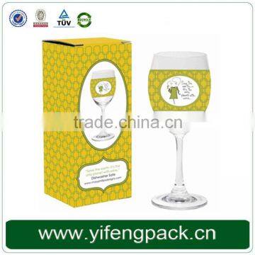 Good Quality With Factory Price for Gift Boxes for Wine Glasses photo-2
