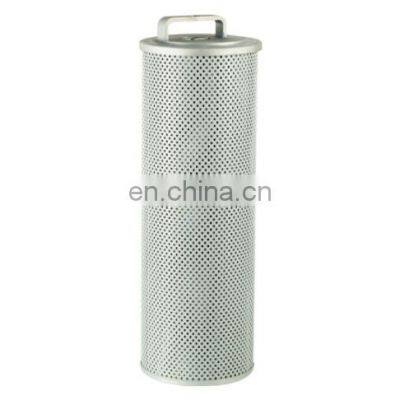 Excavator cartridge machine hydraulic oil filter element replacement for LIUGONG.