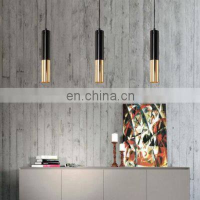 Modern Pendant Lights Aluminum Lamp Shade Luminaire Dining Room Lights Pendant Lamp For Home Lighting