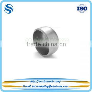 ANSI B16.9 Butt Weld Pipe Fitting, Reducer/cap/stud End/pipe Bend/tee Fitting Pipe photo-4