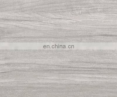 Anti Slip Bedroom Floor Tile Wood Look Porcelain Wood Tile 200x1200mm photo-4