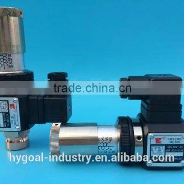 Electro Hydraulic Pressure Switches photo-5