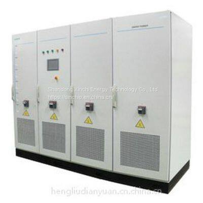 SFC33series AC Variable Frequency Power Supply photo-5