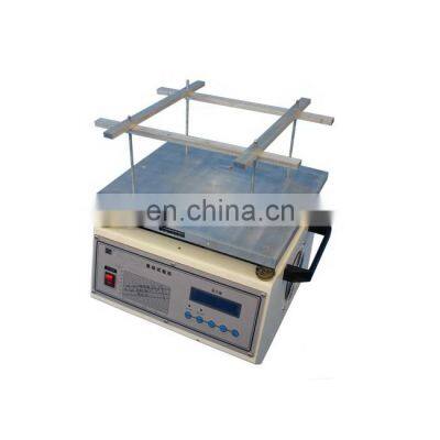 Programmable Frequency Three Direction Vibration Tester Table photo-3