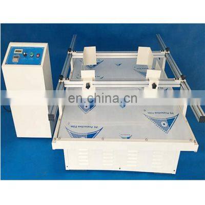 Programmable Frequency Three Direction Vibration Tester Table photo-5