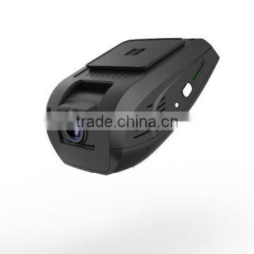 2016 Hidden Mini Car Dvr Wireless Radar Detector 2.4inch Screen HD 1080P Car DVR Camera and Radar Speed Alarm photo-5