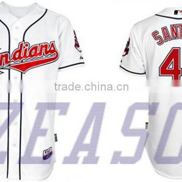 Popular Hot Design Customized Color and Logo Baseball Player Shirt Wear Fot Training photo-2