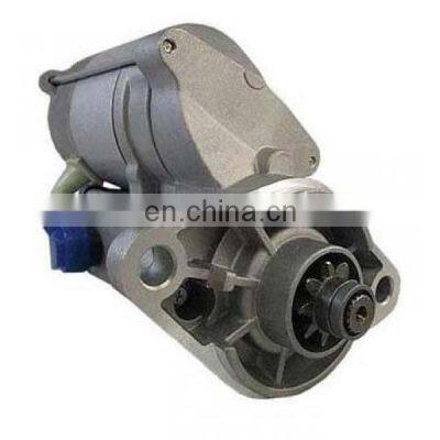 HIGH QUALITY AUTO Starter MOTOR 12V 1.0KW 28100-34080 FOR COASTER LANDCRUISER 22R