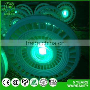 High Brightness IP67 3 warranty LED RGB lights for outdoor use
