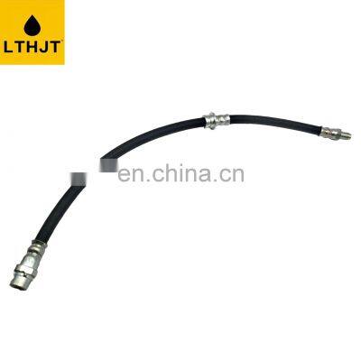 High Quality Car Accessories Auto Parts Rear Brake Hose Assembly OEM NO 3430 6788 437 34306788437 For BMW