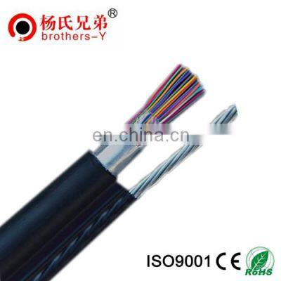 Cable r Wire 100 Pair Telephpone Cable From Shenzhen Cable Factory photo-5