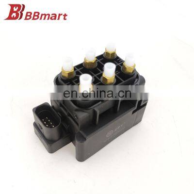 BBmart Auto Parts Air Suspension Compressor Pump Valve For Audi Car Fitments A8 OE 4E0 616 007D 4H0 616 013B