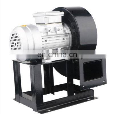 Industrial Blower Fan  Air Blowing Centrifugal  Fan Price