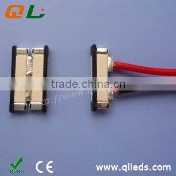 LED Socket Connector