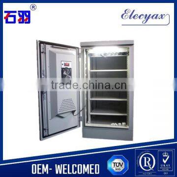 SK-216 Battery Rack for Inverter Battery/customized Outdoor Battery Cabinet With Cooling System photo-2