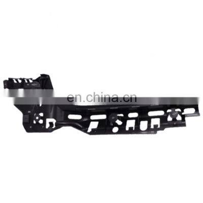 OEM 51127469363 51127469364 G20 Front Bumper Guide Bracket Side Cover for BMW G20 G21 G28 3 Series 2018-2019 photo-2
