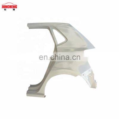 High quality car rear fender  for V W POLO 2011(VENTO) Car  body  parts