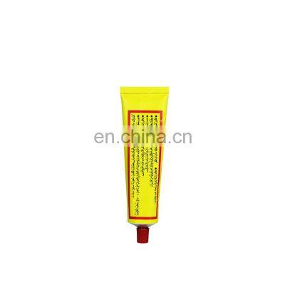 Mustrap Nontoxic Sticky Rat Glue Tube Trap Mouse Catcher Tube