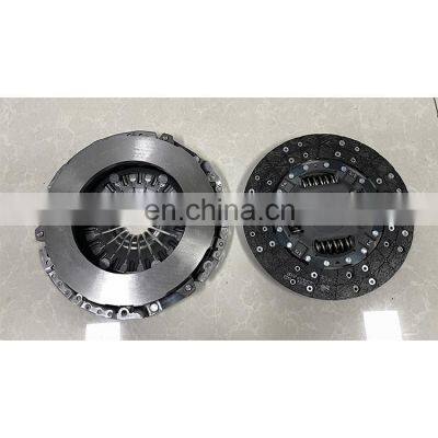 1731712 JC19 7540 AB for FORD Transit V348 2.2L HASCO Clutch Kit Clutch Plate and Disc BK31 7540 BB photo-3