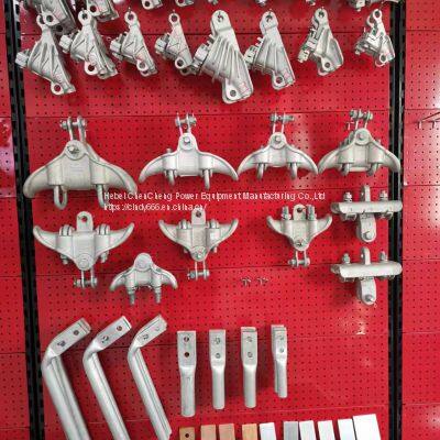 Pole Line Hardware for Overhead Transmission Line photo-2