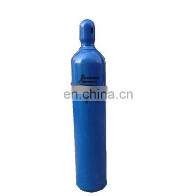 cheap good price gas cylinder manufacturing plant cng gas cylinders and accessories steel oxygen gas cylinder 50kg for sale