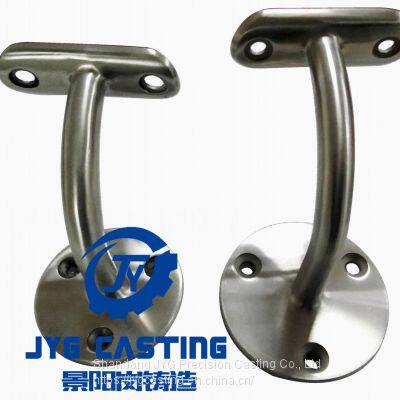 JYG Casting Supplies Quality Precision Casting Construction Hardware