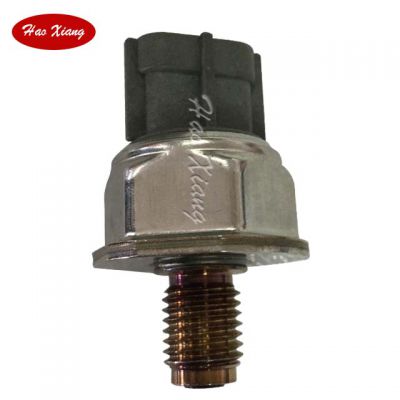 Haoxiang New Original Fuel Pressure Sensor 45PP3-1  45PP31  9665400680 For Ford TRANSIT MK7 2.2 & 2.4 TDCI