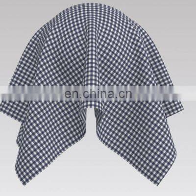 100% Cotton Oxford for Men's Wear photo-4