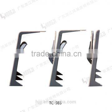 School Furniure in Lecture Hall TC983 Education Furntiure Student Desk From Hongji Seating photo-5