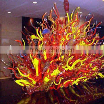 Home Glass Sculpture G00339