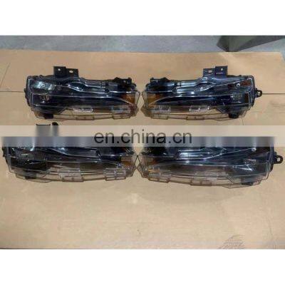 Original Auto Parts Low Price Wholesale Front Fog Light Bumper Light L/R 1077392 1077391 for Tesla Model 3 Fog Lights photo-4