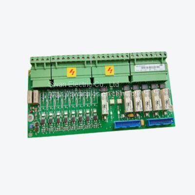 Factory Price ABB PBA800 Infi 90 Symphony Plus Process Bus Adapter photo-5