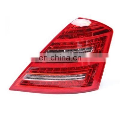 Car LED rear brake light Tail Lamp FOR MERCEDES-BENZ S-CLASS W221 OEM 2218201464 2218201364