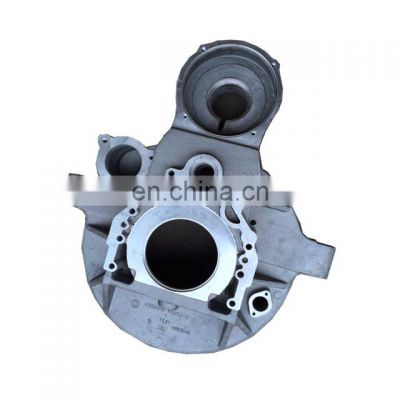 dongfeng 4251 truck flywheel housing 4205010-K0903-01 4993040 for mixer