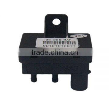 D06 CNG conversions map sensor