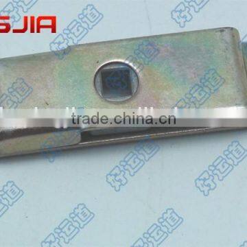 03134 Dropside latch flat Latch