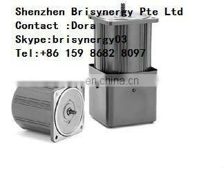 Panasonic Gear Motor M6RX6GV4DGA