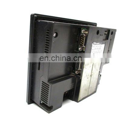 China Professional Manufacture Original 5.7'' Mitsubishi Hmi Touch Screen Monitor GT1155-QSBD photo-3