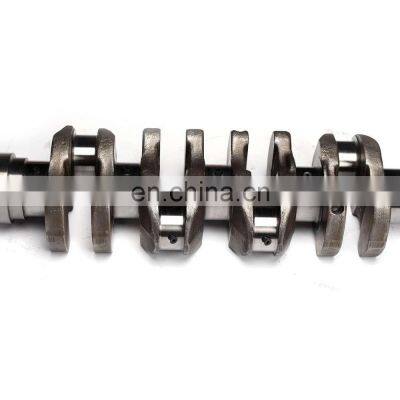 FOR HINO CRANKSHAFT 13400-1690 HO6CT H07C EX220-5 J05 J08 S1341-12281 SK200-8 S1341-12281 photo-5