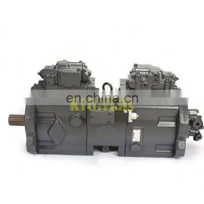 K3V63DT-9POH-14T SY135-8 Mini Excavator Crane Hydraulic Main Pump photo-2