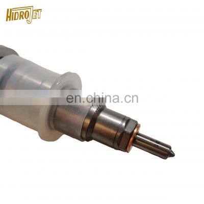 HIDROJET QSB6.7 QSB4.5 Common Rail Injector 5283840 Injector 0445120367 for Sale photo-2