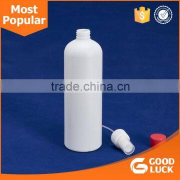 HDPE Plastic Spray Bottle photo-4