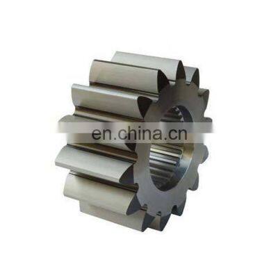 JIAFEIDA Custom Cylindrical Gear