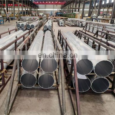 Best Price 40mm 50mm 150mm 5052 5083 Alloy Aluminum Pipe