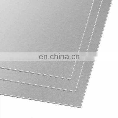 Factory prices 3003 5052 6061 7075 aluminium sheet