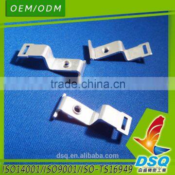 Metal Stamping LED TV Bracket With High Quality photo-2