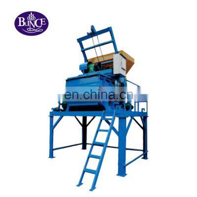 Cement Portable Concrete Mixer Concrete Mixing Machine for Sale